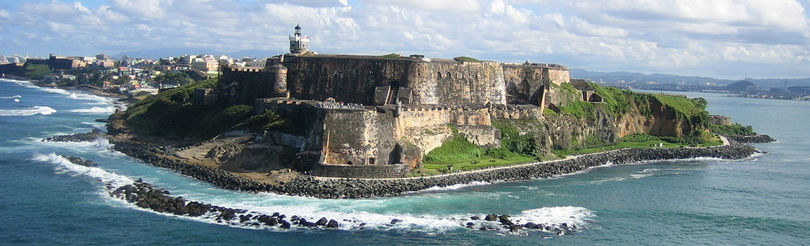 Vorwahl: 787 (+1787) - San Juan, Puerto Rico